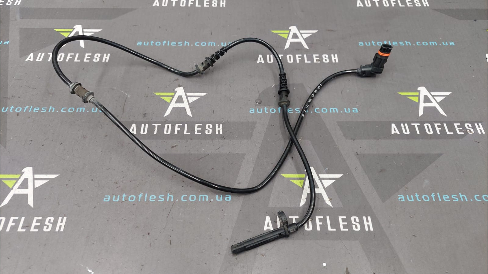 Датчик ABS передний A1669054002 Mercedes GLE ML Class W166 мерседес бу Датчик ABS передний A1669054002 Mercedes GLE ML Class W166 мерседес бу
